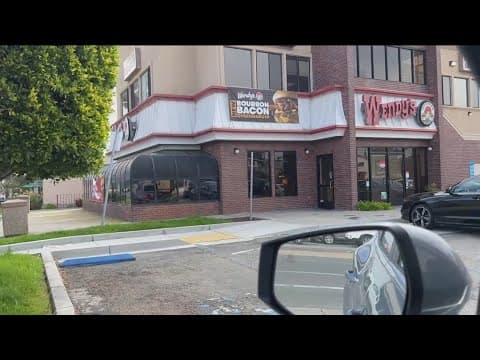 Fast food more costly than before