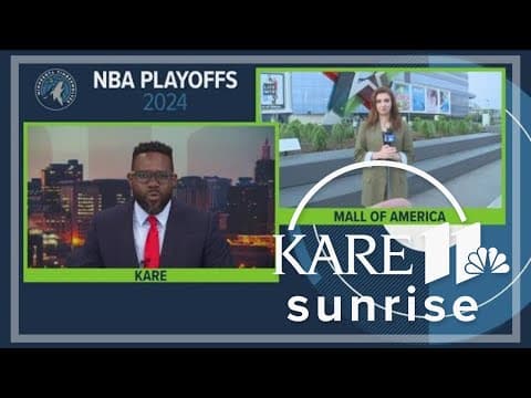 Timberwolves hope for a steep comeback against Mavericks