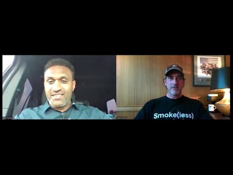 Pecan Lodge Owner Justin Fourton talks about serving Tom Cruise in Dallas