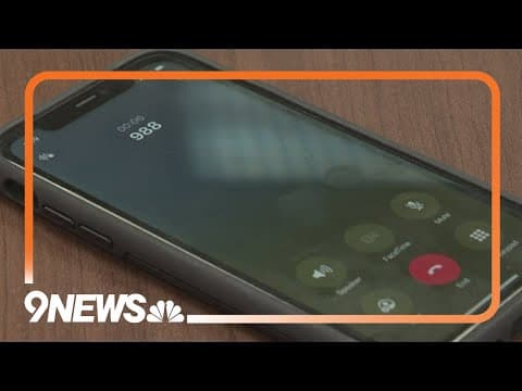 Suicide prevention hotline dedicated to LGBTQ+ youth faces funding cuts