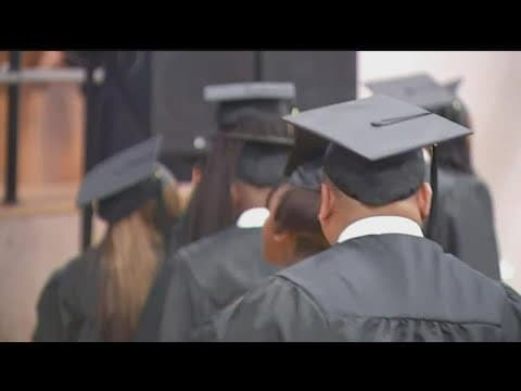 University of Minnesota PhD. student on Biden's student loan plan