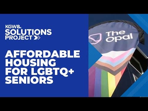 Affordable housing project in Washington County targets seniors from diverse backgrounds