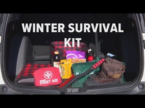 Indy DPW tips for winter driving during 2024's first significant snow