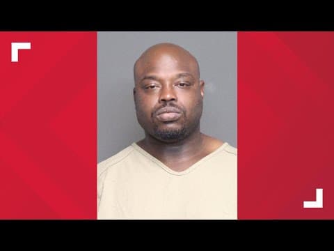 Man indicted in deadly 'brutal attack' at Columbus hotel found competent to stand trial