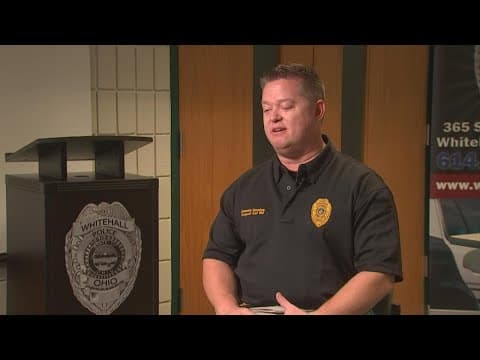 Wanted in Whitehall? Thursday could be your lucky day