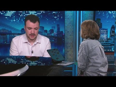 Mahmoud Kahlil sues Trump Administration for $20M in damages