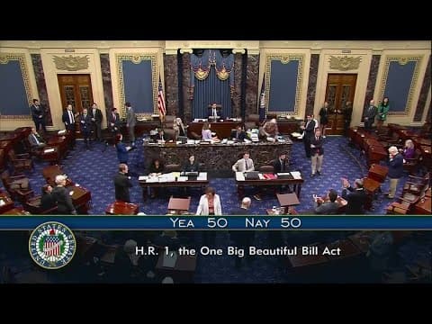 615,000 in DMV expected to lose health care coverage after 'Big' bill passage