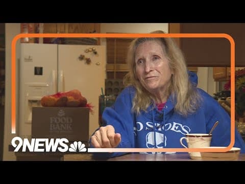 Colorado healthy food program aims to combat health conditions