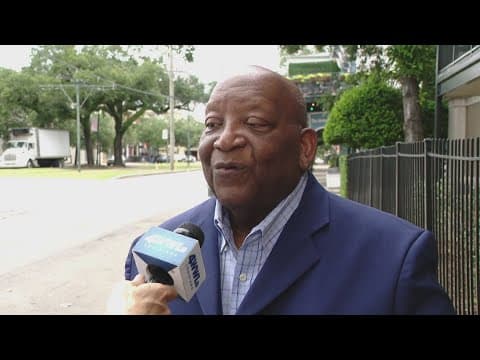 New Orleans Mayor's Office not to comment on federal indictment of Cantrell former body guard