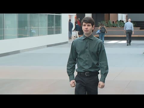 Autism Acceptance Month is coming to an end but acceptance is year-round