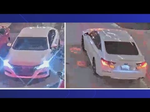 DC Police looking for suspect in double fatal shooting in NoMa early Saturday