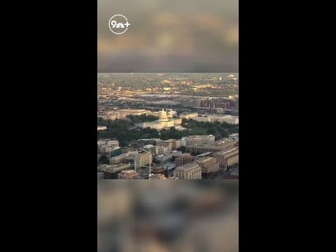 Military families prepare for possibility of financial hardship during government shutdown