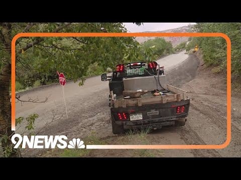 Cottonwood Pass Road reopens in Eagle County
