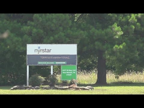 One person dead after 'underground incident' at mine in Jefferson Co.