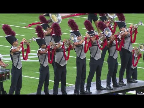 Drum Corps International World Championship prelims start in downtown Indianapolis