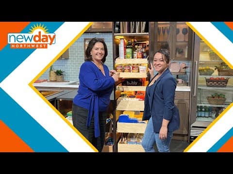 Refresh your kitchen without having to undergo a full remodel - New Day NW