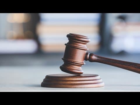 Ex-DC police officer sentenced to prison for selling crash victims' personal data