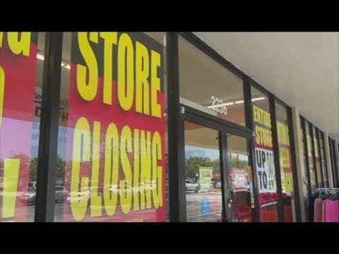 Big Lots and Party City closing sales | What shoppers need to know