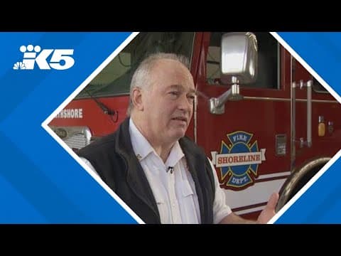 Proposition 1 sparks debate over future of Shoreline, Northshore fire departments