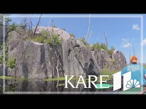 Satellite cell service coming soon to BWCA