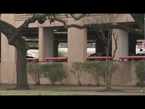 Man wanted in sexual assault at UH parking garage still on the run, authorities say