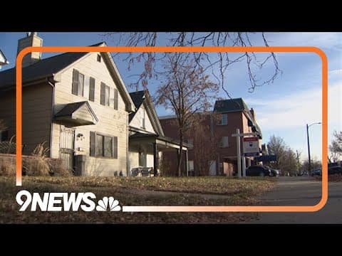 Accessory dwelling units can be used as short term rentals in Denver