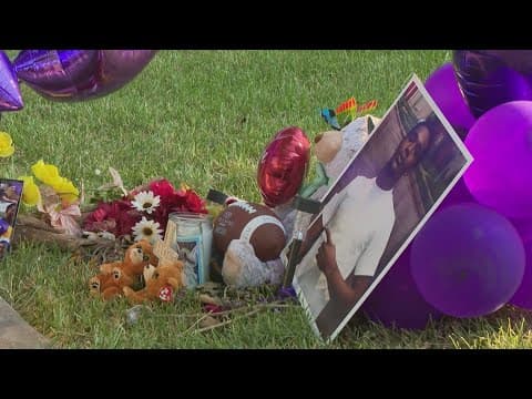 Family of man shot and killed near Independence Heights bus stop in Houston searching for justice