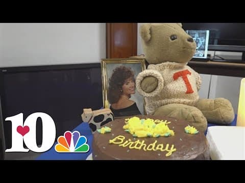 Parents in Knoxville coming together to mourn the loss of their children