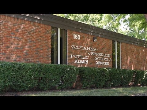 Gahanna Schools to drop mask requirement today