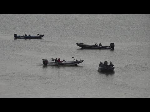 TVA changes could threaten striped bass population in Cherokee Lake