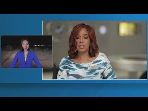 Blue Origin launches all-female crew featuring Katy Perry CBS Morning's Gayle King