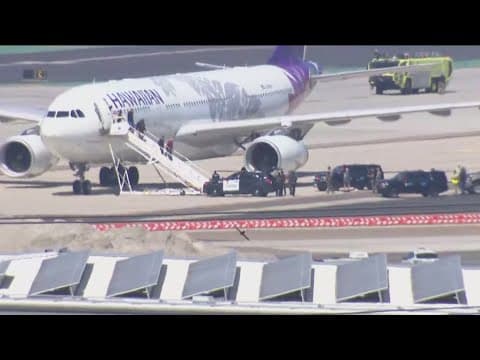 1 person arrested after bomb threat at San Diego International Airport