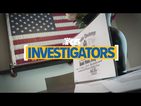 Former JBLM soldiers honorably discharged, years after U.S. Army punishment for combat trauma