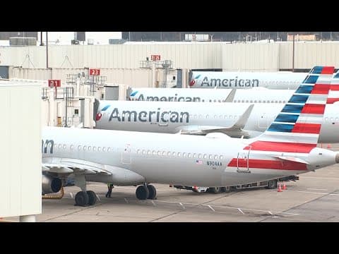 American Airlines adds nonstop flights from Columbus to Los Angeles