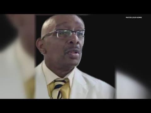 Man accused of killing his father