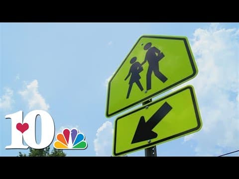 Recap of Knox County's first week of school