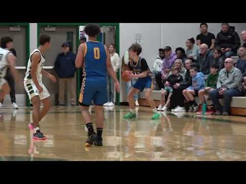 Jesuit boys edge Barlow in top-10 matchup | Friday Night Hoops