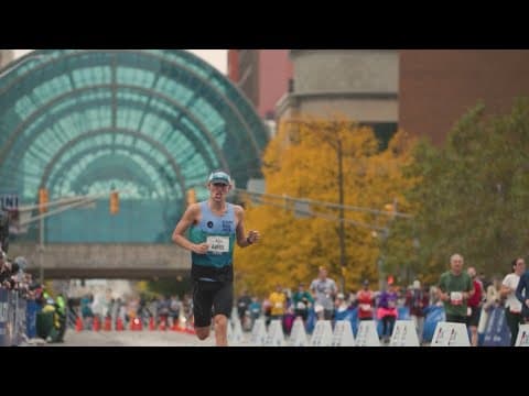 Indianapolis Marathon 2025: Race details, course info, and registration