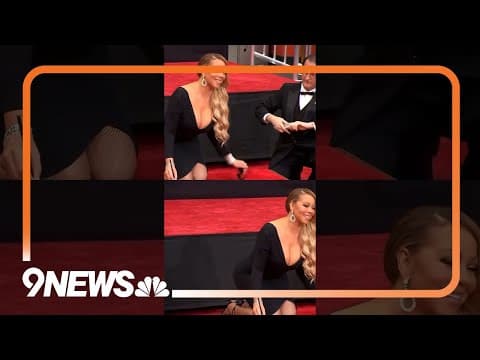 Mariah Carey to celebrate 19th anniversary of ‘Emancipation of Mimi’ with new Las Vegas residency