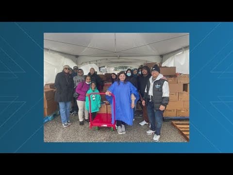 Families Helping Families organization needs help to feed more people this holiday season