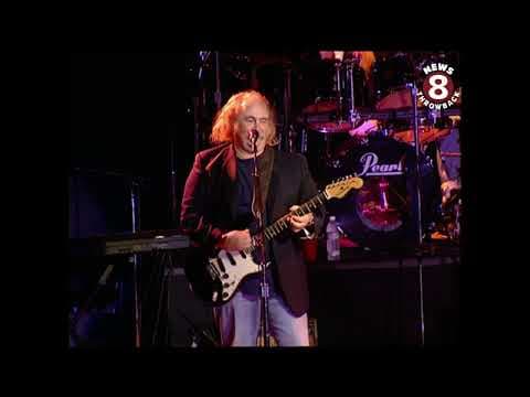 Crosby, Stills & Nash in San Diego 1995