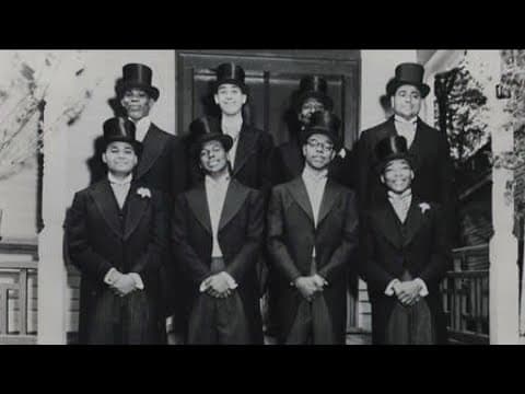 MLK Jr. Parade | History and the San Diego Alpha Foundation