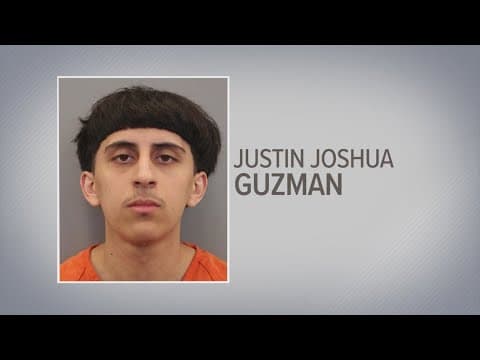 Attorney claims self-defense in Galleria parking garage murder case