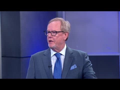 Dallas Cowboys game-winning touchdown: Ed Werder breaks it down