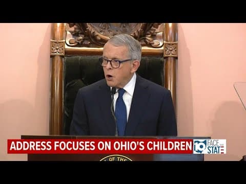 Face the State | April 14, 2024