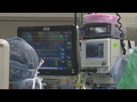 Pope Francis still hospitalized in critical condition