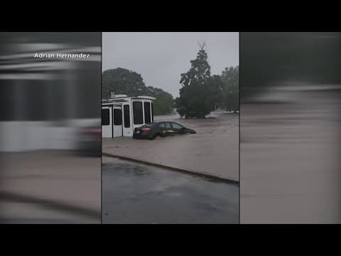 Hill Country flooding | At least 13 dead, 20 girls unaccounted for at Camp Mystic