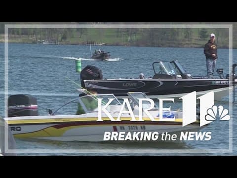 DNR announces additions to catch-and-release record fish program