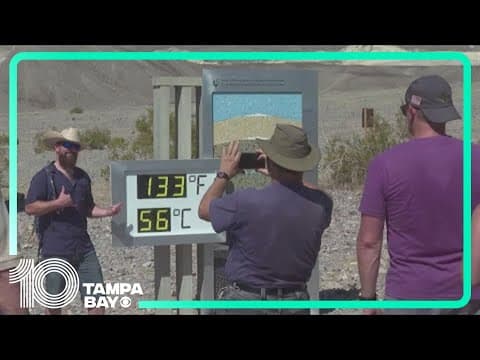 2024 likely to be hottest year on record