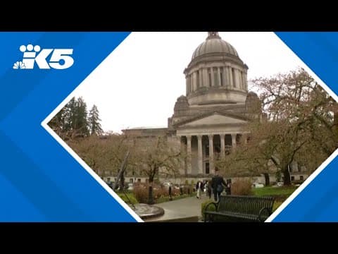 Washington Democratic lawmakers release operating budget proposals